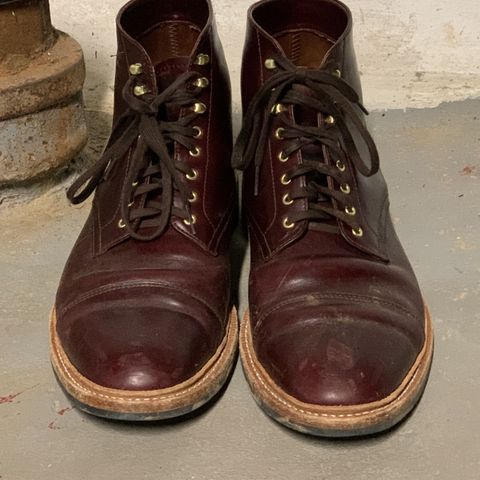 Oak Street Bootmakers Lakeshore Boot