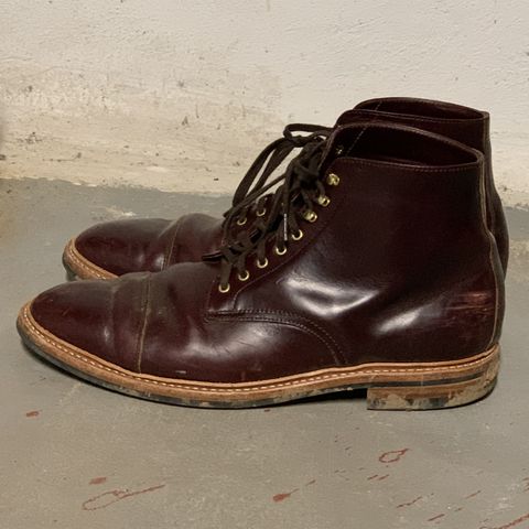 Oak Street Bootmakers Lakeshore Boot