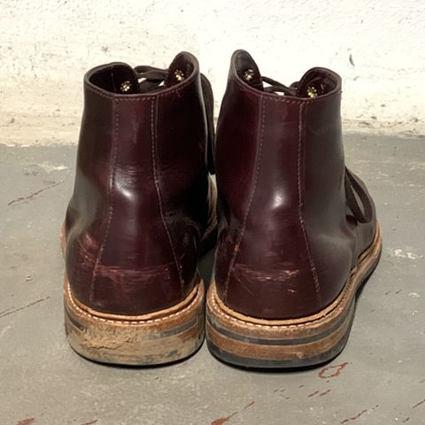 Oak Street Bootmakers Lakeshore Boot