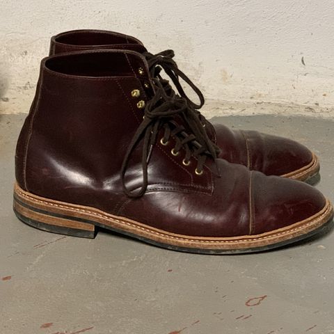 Oak Street Bootmakers Lakeshore Boot