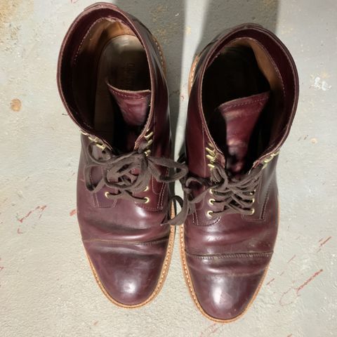 Oak Street Bootmakers Lakeshore Boot