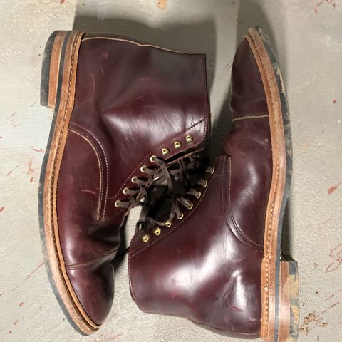 Oak Street Bootmakers Lakeshore Boot