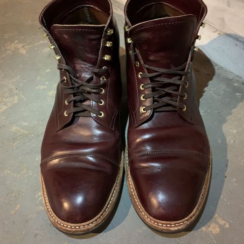 Oak Street Bootmakers Lakeshore Boot