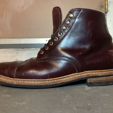 Oak Street Bootmakers Lakeshore Boot
