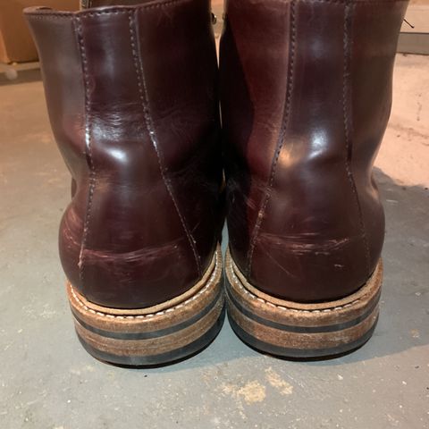 Oak Street Bootmakers Lakeshore Boot