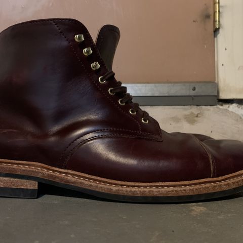 Oak Street Bootmakers Lakeshore Boot