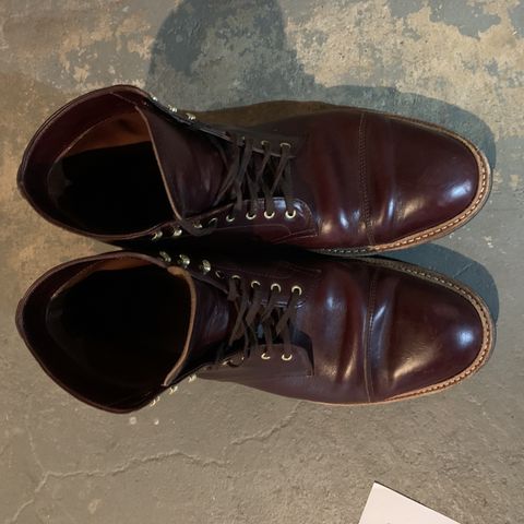 Oak Street Bootmakers Lakeshore Boot