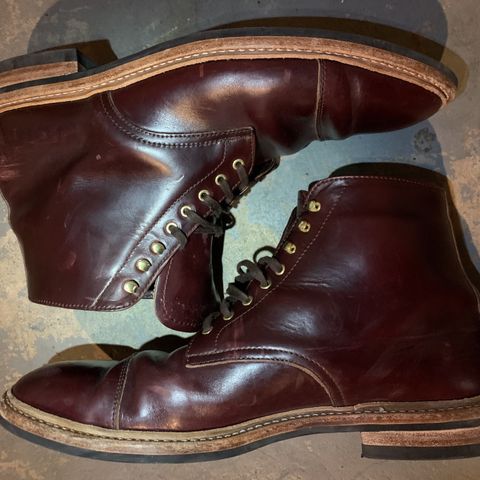 Oak Street Bootmakers Lakeshore Boot
