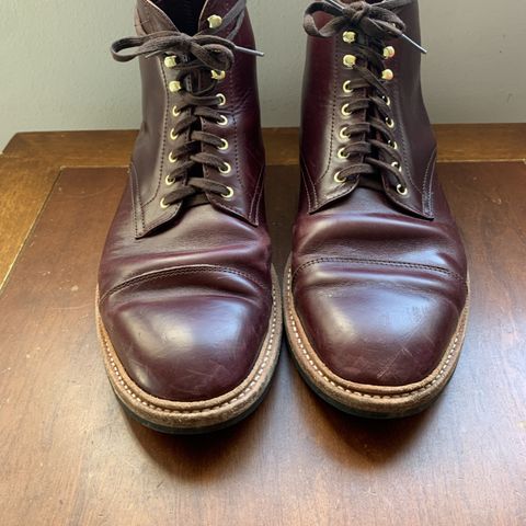 Oak Street Bootmakers Lakeshore Boot