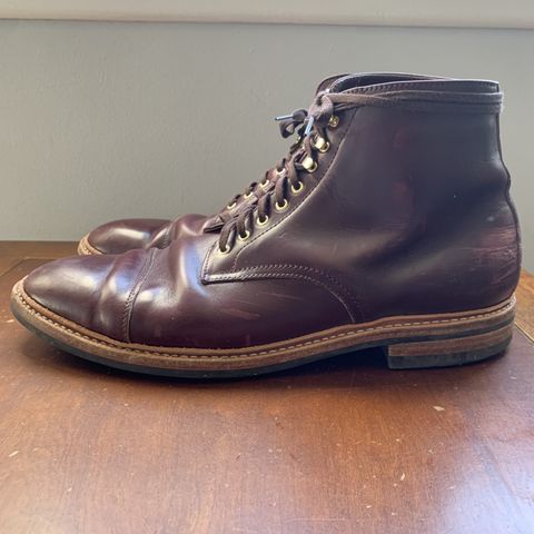 Oak Street Bootmakers Lakeshore Boot
