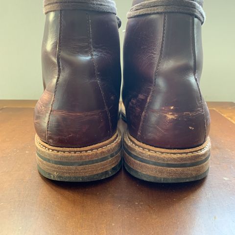 Oak Street Bootmakers Lakeshore Boot