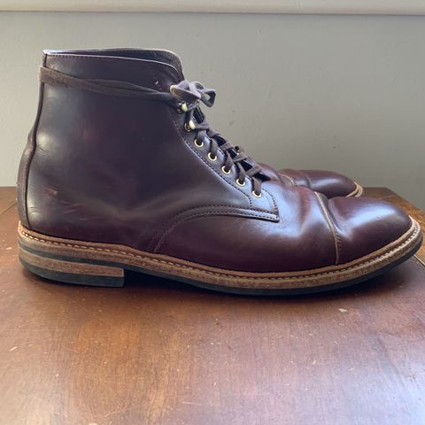 Oak Street Bootmakers Lakeshore Boot