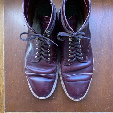 Oak Street Bootmakers Lakeshore Boot