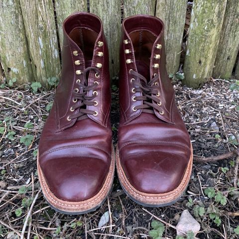 Oak Street Bootmakers Lakeshore Boot