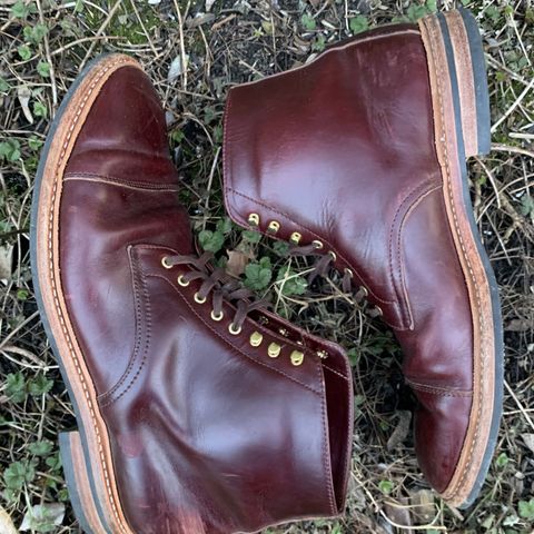 Oak Street Bootmakers Lakeshore Boot