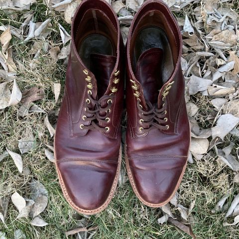 Oak Street Bootmakers Lakeshore Boot