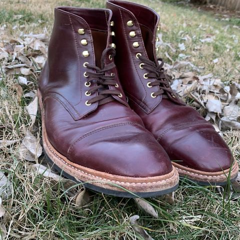 Oak Street Bootmakers Lakeshore Boot