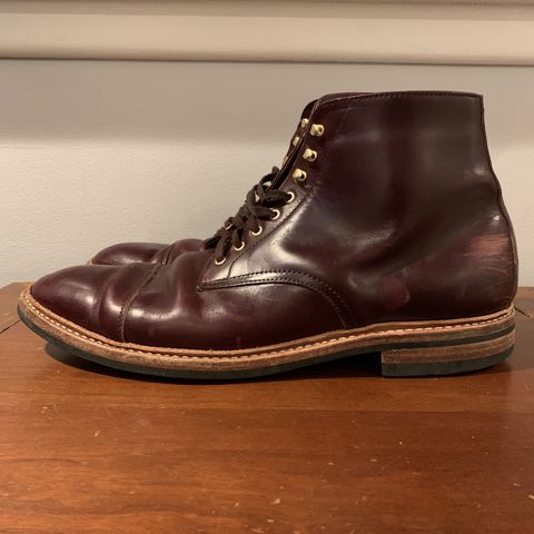 Oak Street Bootmakers Lakeshore Boot