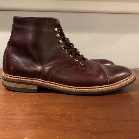 Oak Street Bootmakers Lakeshore Boot