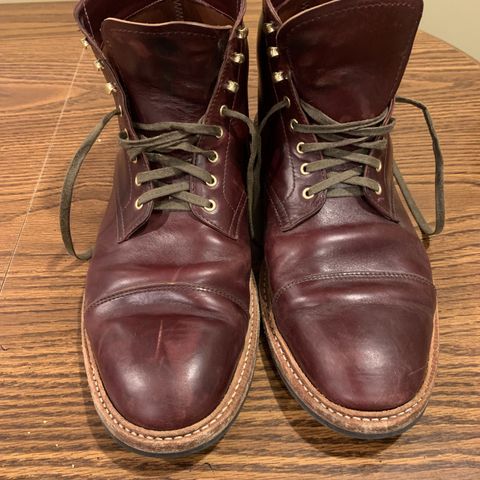 Oak Street Bootmakers Lakeshore Boot