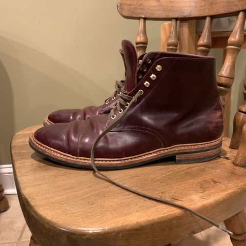 Oak Street Bootmakers Lakeshore Boot