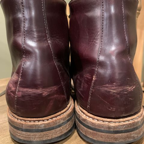 Oak Street Bootmakers Lakeshore Boot
