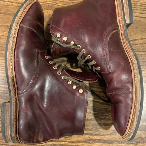 Oak Street Bootmakers Lakeshore Boot