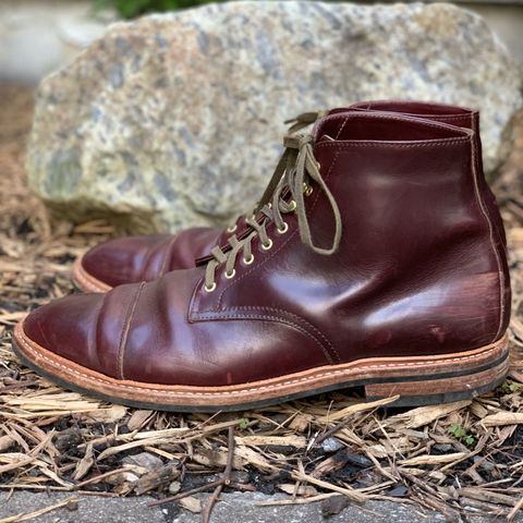 Oak Street Bootmakers Lakeshore Boot