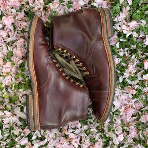 Oak Street Bootmakers Lakeshore Boot