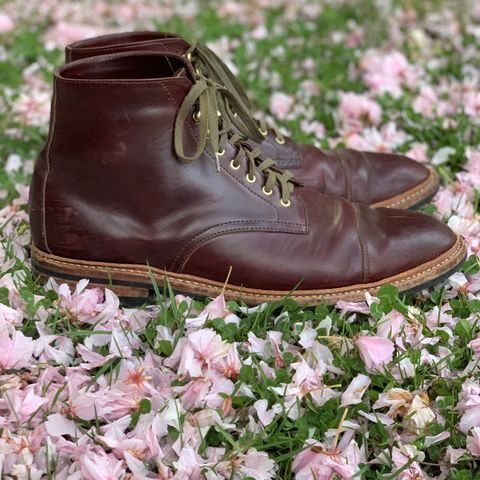 Oak Street Bootmakers Lakeshore Boot