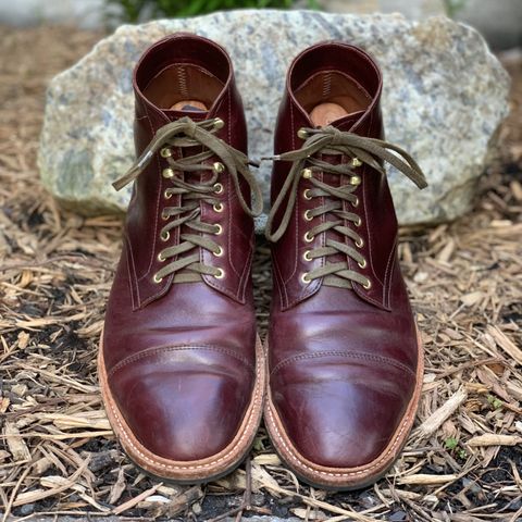 Oak Street Bootmakers Lakeshore Boot