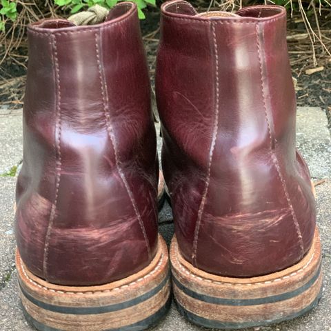Oak Street Bootmakers Lakeshore Boot