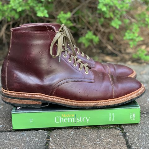 Oak Street Bootmakers Lakeshore Boot