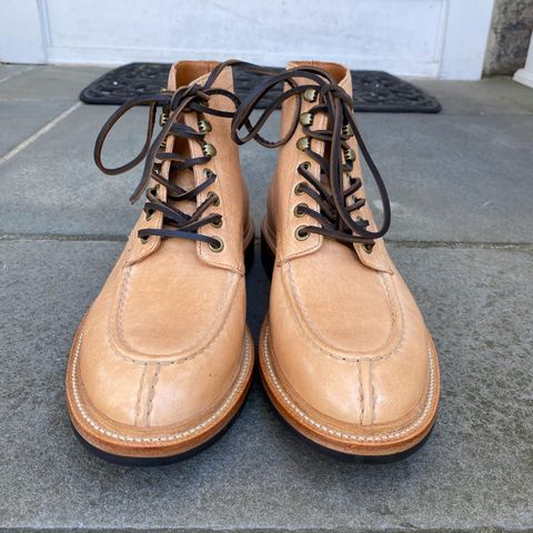 Grant Stone Ottawa Boot