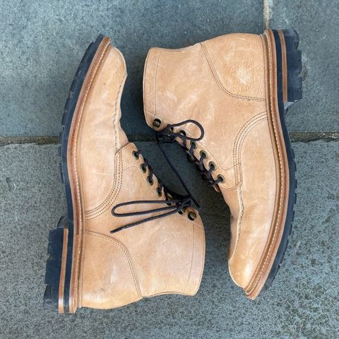 Grant Stone Ottawa Boot