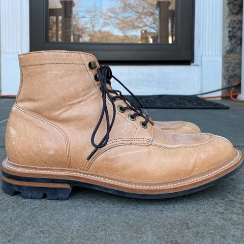 Grant Stone Ottawa Boot