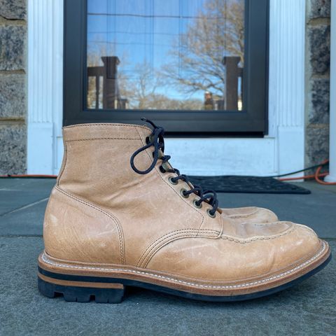 Grant Stone Ottawa Boot