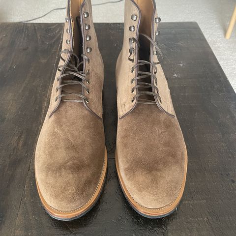 Viberg Halkett