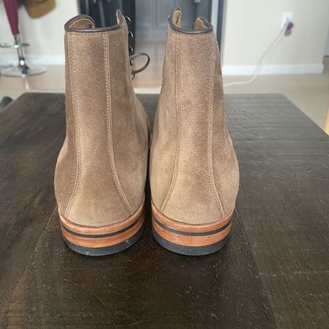 Viberg Halkett