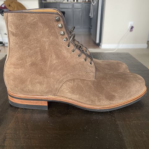 Viberg Halkett