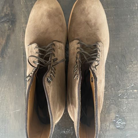 Viberg Halkett