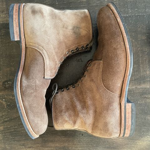 Viberg Halkett