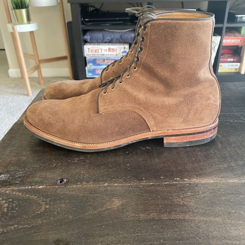 Viberg Halkett