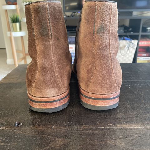 Viberg Halkett