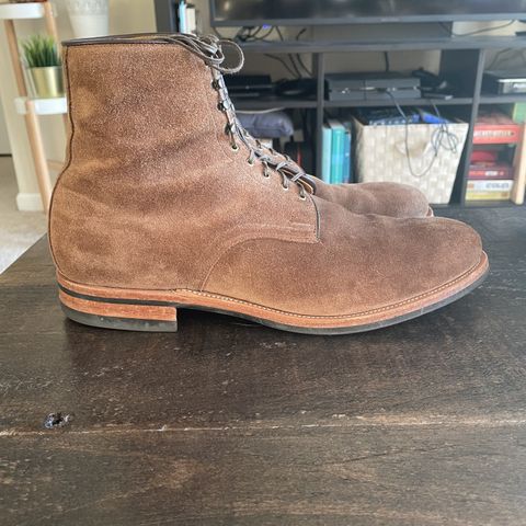 Viberg Halkett