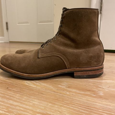 Viberg Halkett