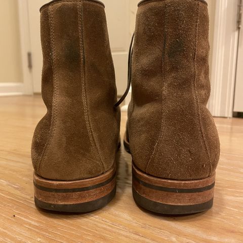 Viberg Halkett