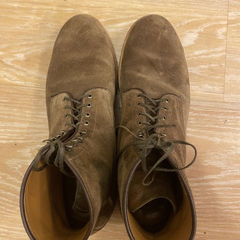 Viberg Halkett