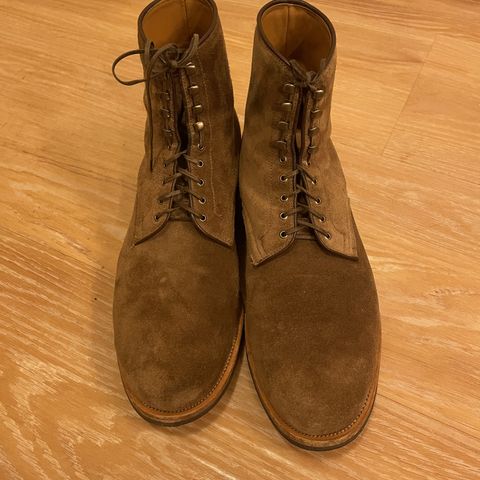 Viberg Halkett