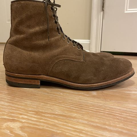 Viberg Halkett